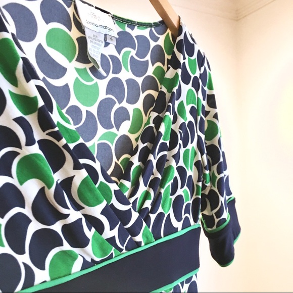 Donna Morgan Dress - Picture 2 of 4